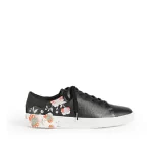 Ted Baker Aariah Trainers - Black