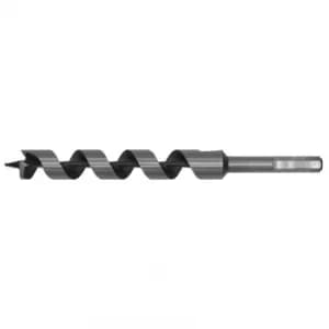 Auger Wood Drill 22 X 235MM