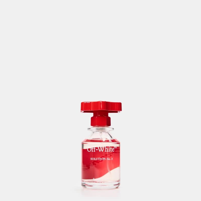 Off White Off Solution N.3 New Clear female 100ml