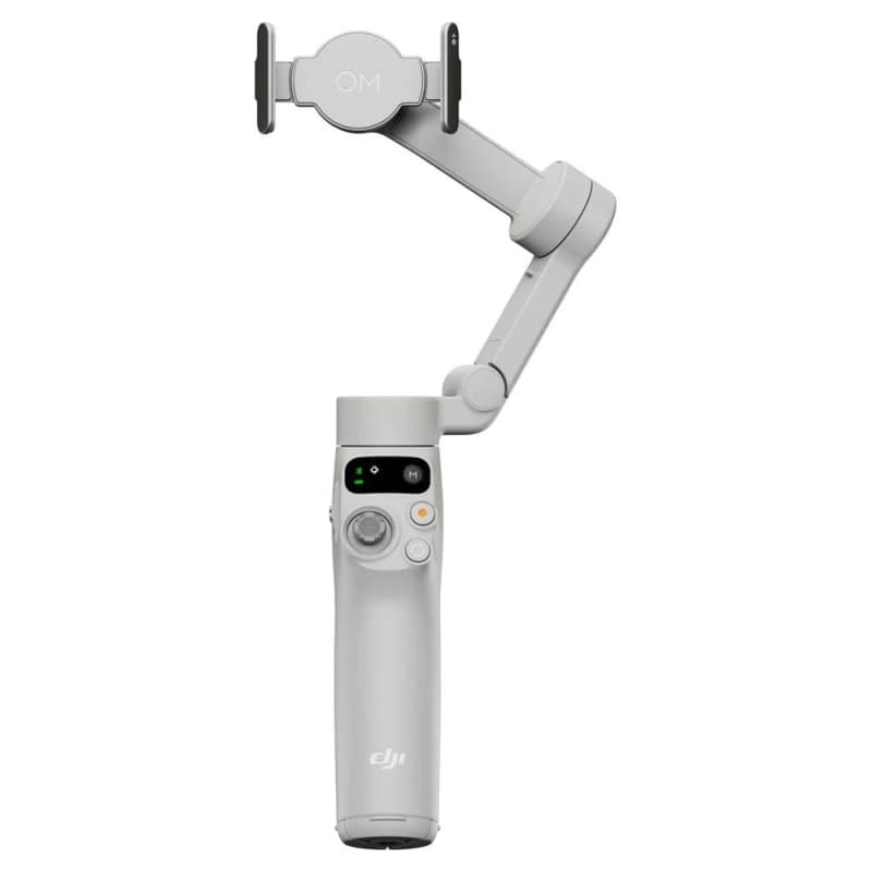 DJI DJI Osmo Mobile 7 Gimbal - Light Grey