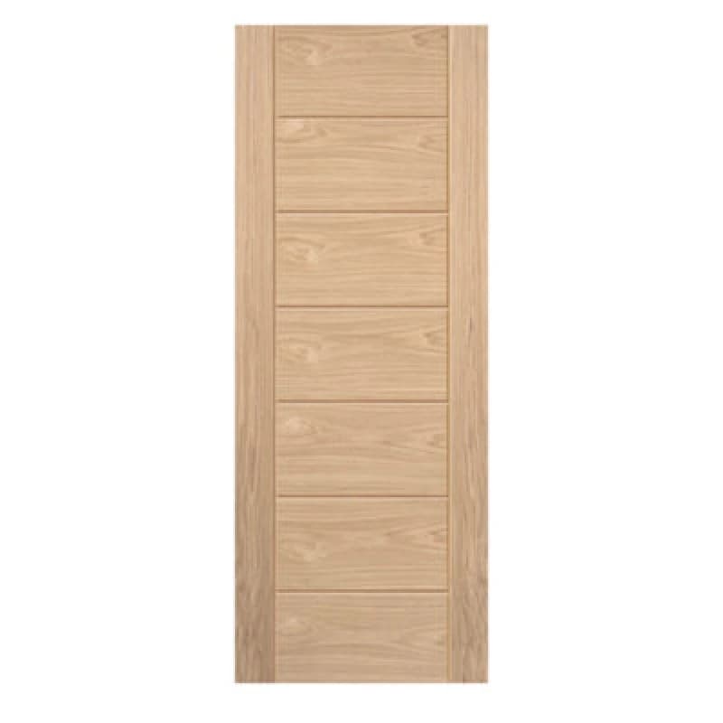 JB Kind Doors Palomino Oak Internal Fire Door