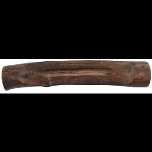 Wooden Branch Incense Holder