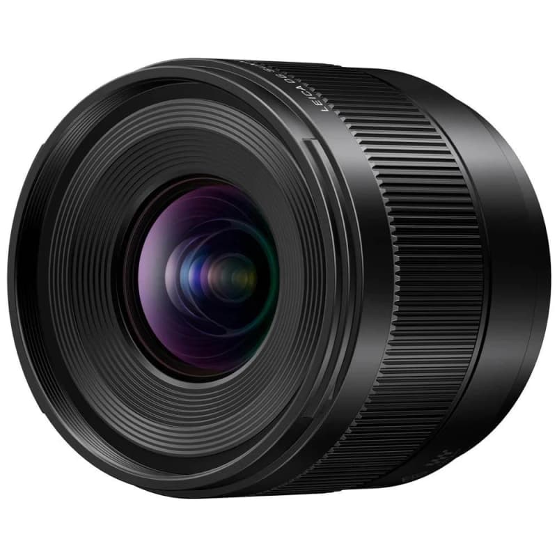 Panasonic Leica 1 7/9 DG