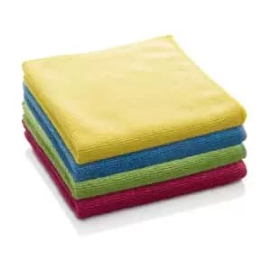 E-Cloth General Purpose E Cloth - 4 Pack
