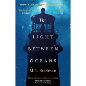 The Light Between Oceans (Paperback, 2013)