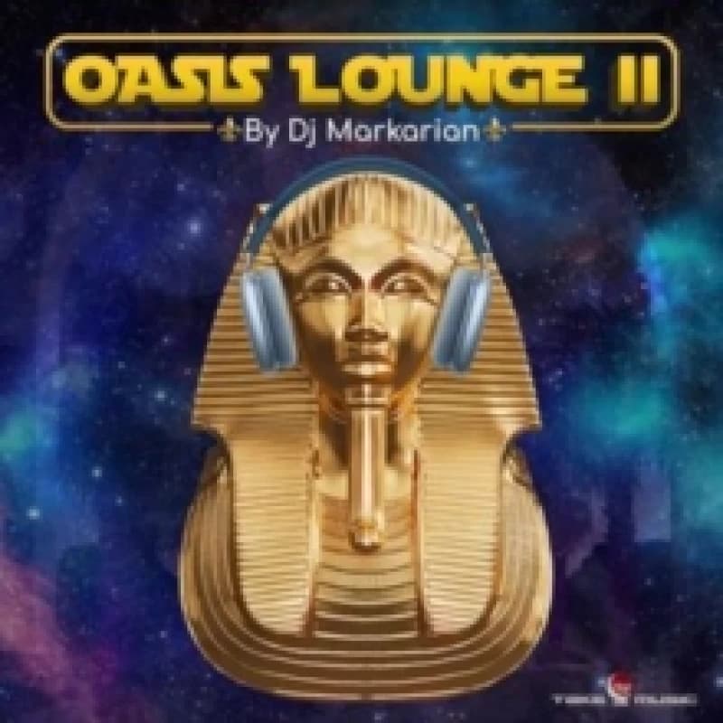 Oasis Lounge Vinyl