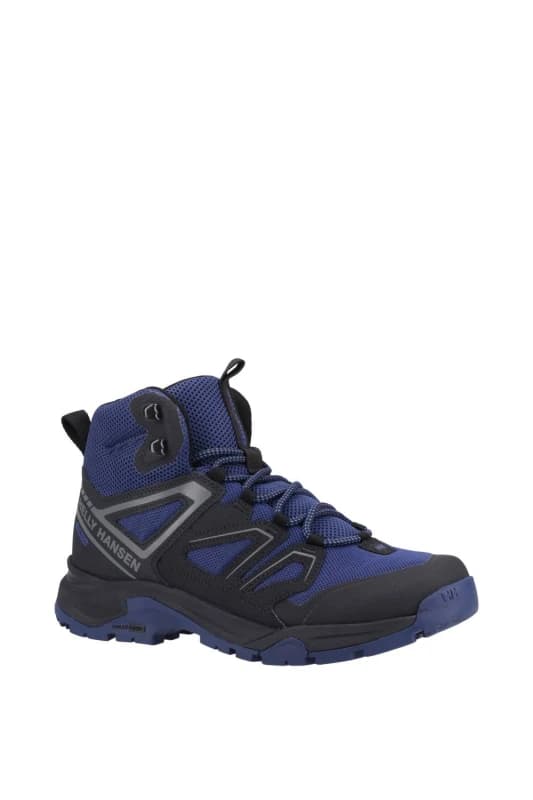 Helly Hansen Stalheim Hiking Boots Blue