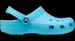 Crocs Classic Clogs Unisex Arctic W8/M7
