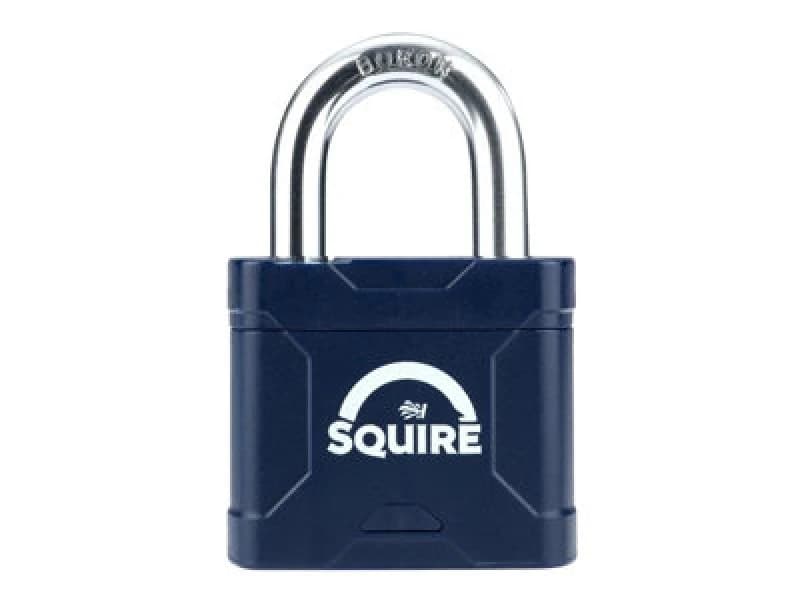 Squire 45 Stronglock Plus Laminated Padlock 45mm Hsqslp45