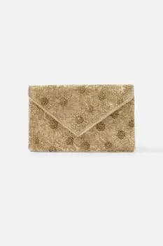 'Tara' Clutch Bag