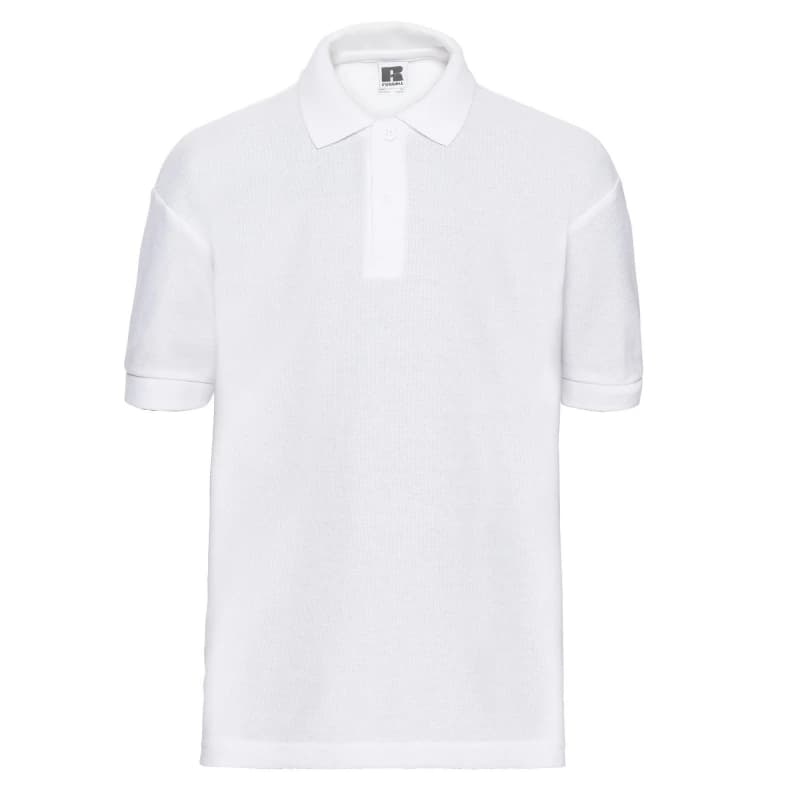 Russell 539B boys's in White