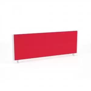 ImpulseEvolve Plus Bench Screen 1200 Bespoke Bergamot Cherry White