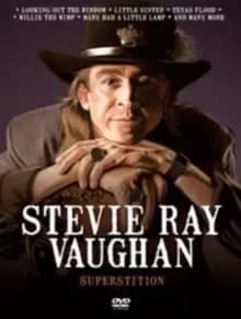 Stevie Ray Vaughan: Superstition