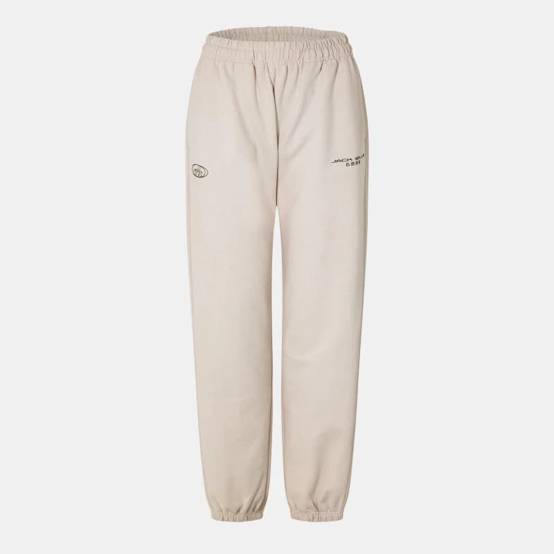 Jack Wills Oversized Graphic Jogger - Green Green 6