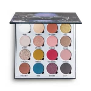Makeup Obsession X Rady Dusk Eyeshadow Palette