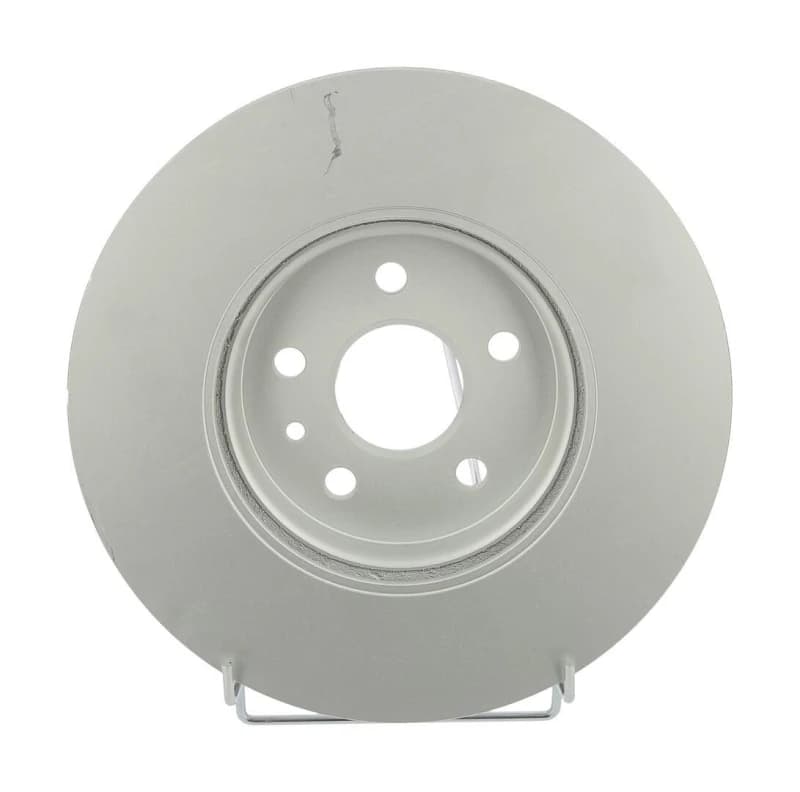 Brake disc FERODO DDF2385C