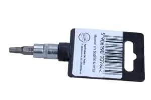 ROOKS Socket OK-01.2768