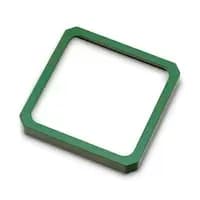 EK Water Blocks EK-Quantum Magnitude Accent - sTRX4 Green