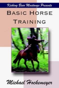 Basic Horse Training by Michael Hockemeyer Paperback