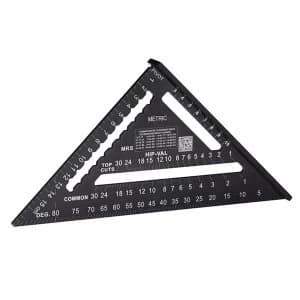 Hultafors Imperial Rafter Square 7in