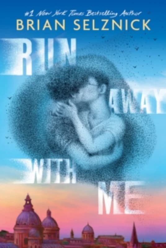 Run Away With Me Hardback