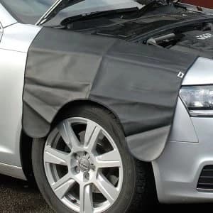 Draper Expert Car Front Wing Cover