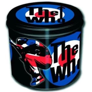 The Who - Target Gift Set