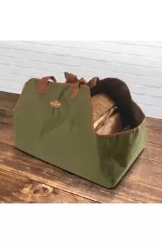 Log Carrier