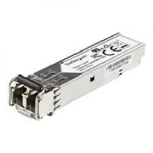 StarTech.com Juniper SFP-1FE-FX Compatible SFP MM Module - 100Base-FX