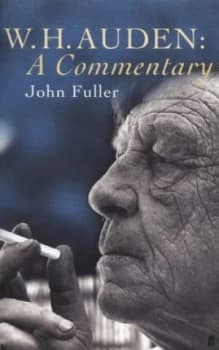 W.H. Auden by John Fuller Paperback