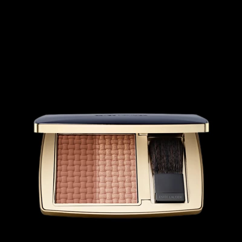 Estee Lauder The Sculpting Blush Duo 4g Practical Dreamer