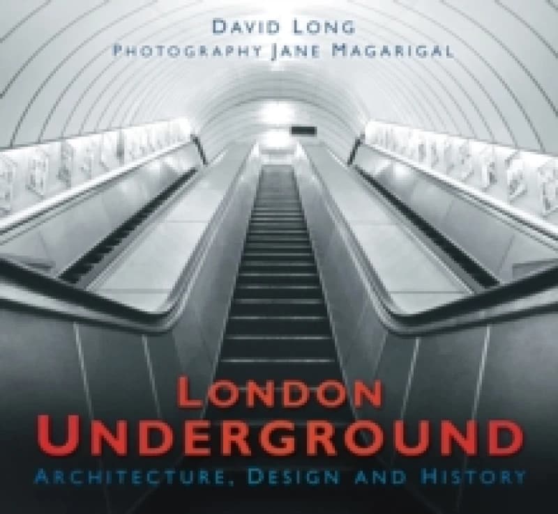 London Underground. Paperback. By David Long Books