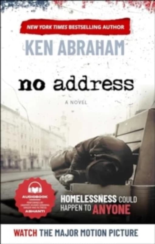 No Address : A Novel Hardback