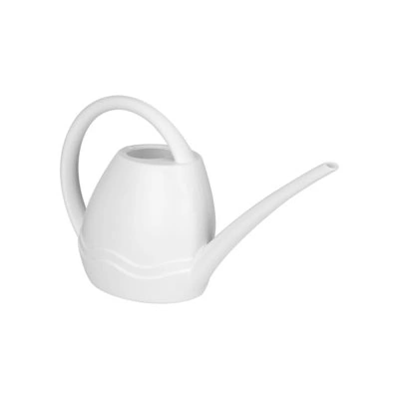 Elho Aquarius Watering Can 3,5Ltr - White