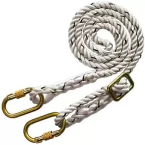 JSP - spartan Work Positioning Lanyard - n/a