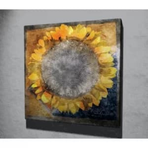 KC083 Multicolor Decorative Canvas Painting