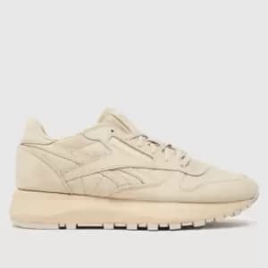 Reebok Stone Classic Leather Sp Trainers