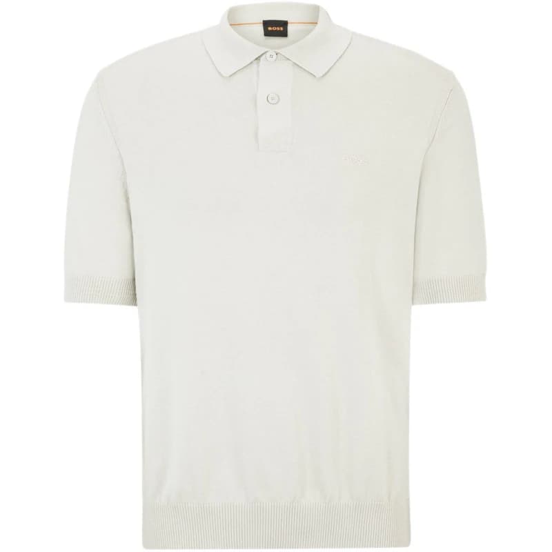 Boss Asac_P 10259532 01 - Beige Beige M