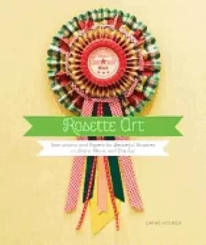 rosette art
