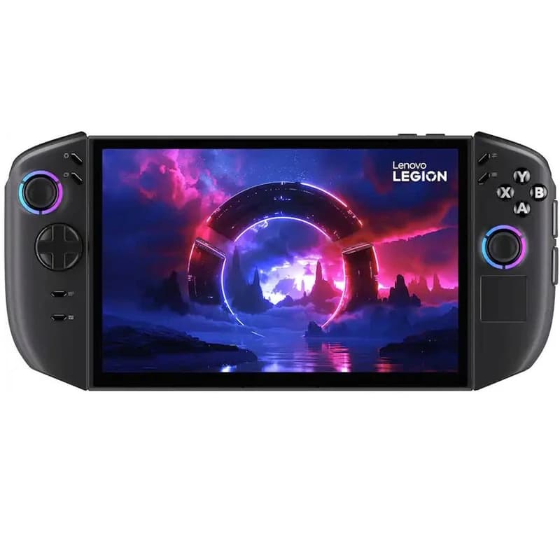 Lenovo Legion Go Gen 2 Ryzen Z2 1TB