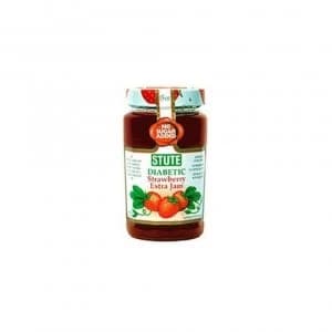 Stute Strawberry Extra Jam 430g