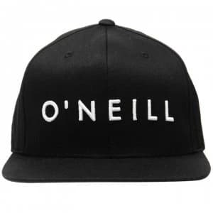 ONeill Yambo Cap Mens - Black