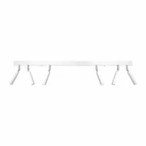 Sollux Plafond Eyetech 6 White