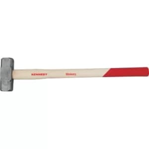 Hickory Shaft 14LB Sledge Hammer BS876