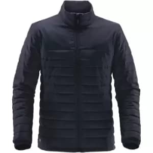 Stormtech Mens Nautilus Jacket (L) (Navy Blue)