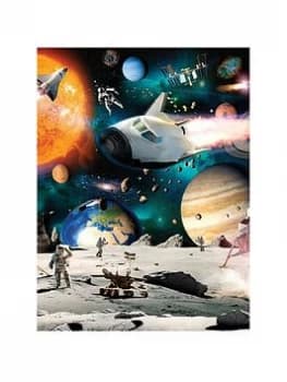 Walltastic Space Wall Mural