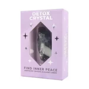 Detox Crystal Kit