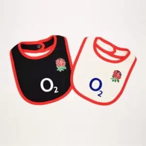 Team Aw18 Kt 2pk Bib Bb99 - Multi