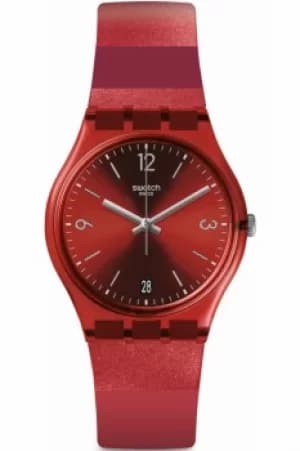 Swatch Ruberalda Watch GR406