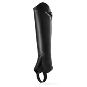 Ariat Palisade Half Chap - Black